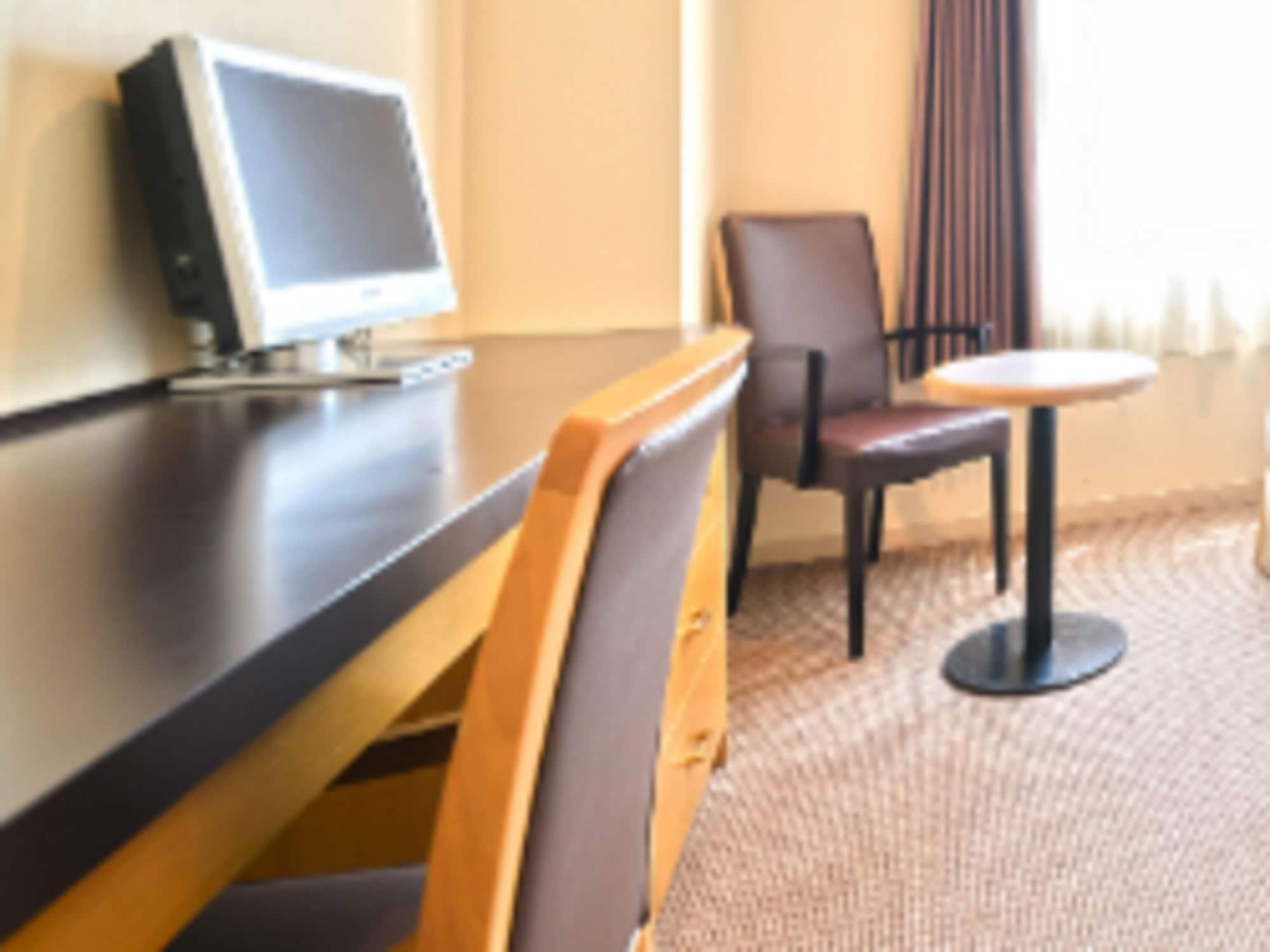Hotel Wbf Grande Хакодате Экстерьер фото