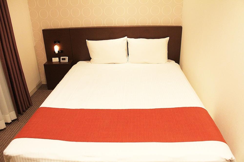 Hotel Wbf Grande Хакодате Экстерьер фото